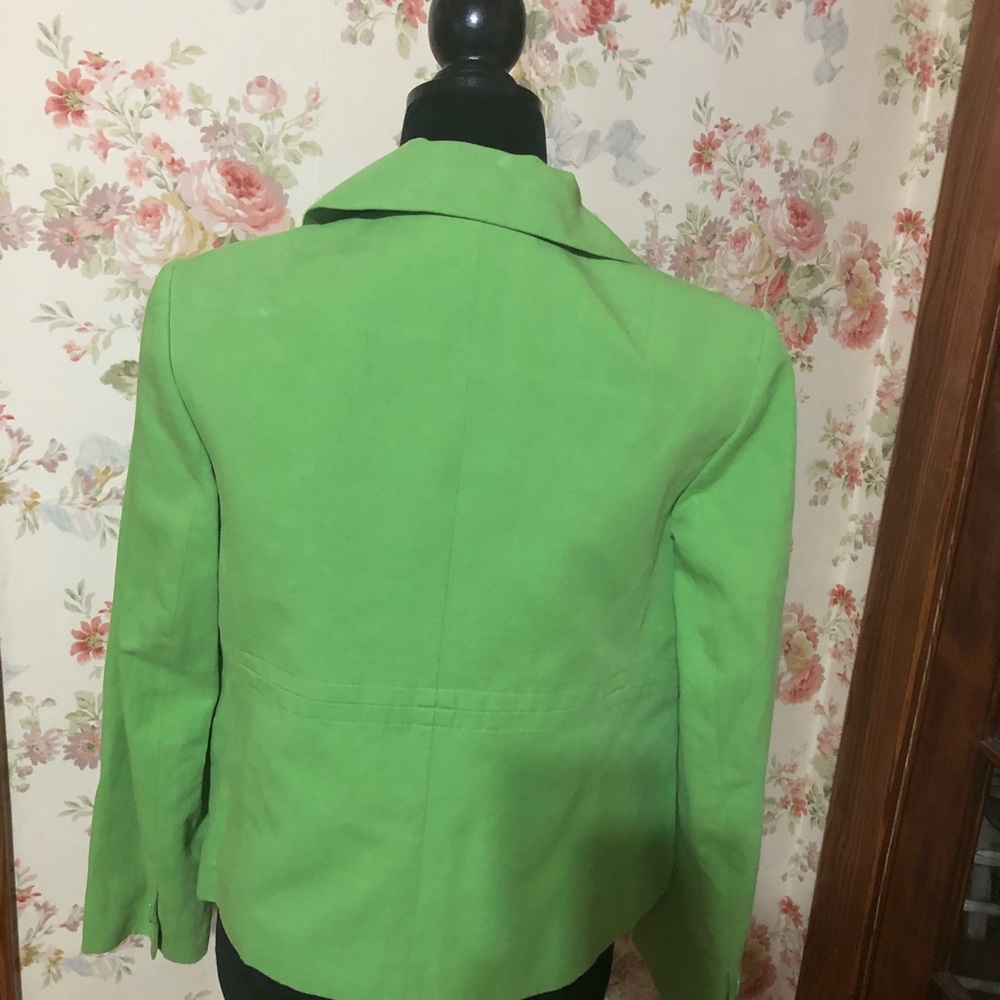 Jacket - Picture 2 of 2